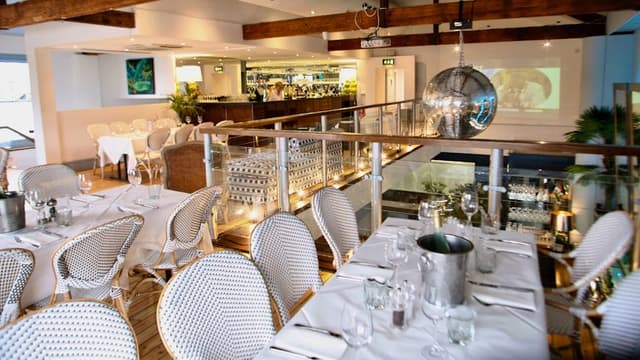 The Wharf Teddington