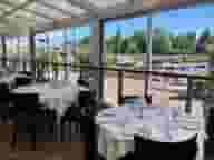 Unusual Venues