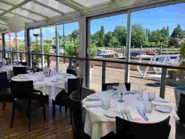 The Wharf Teddington
