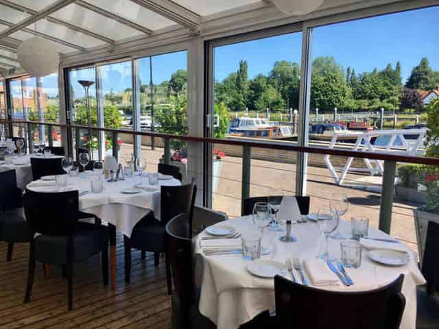 The Wharf Teddington