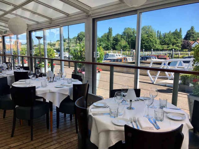 The Wharf Teddington