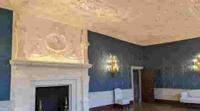 Boston Manor House