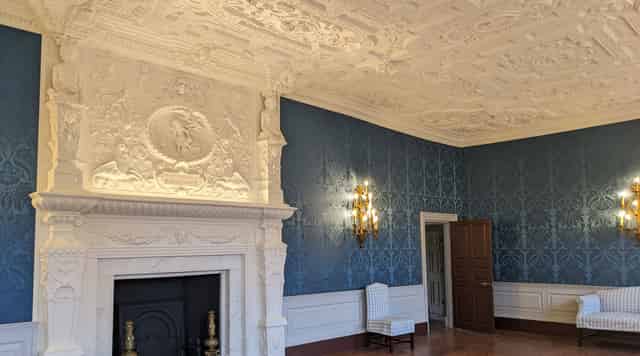 Boston Manor House