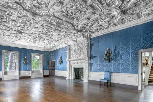 Boston Manor House