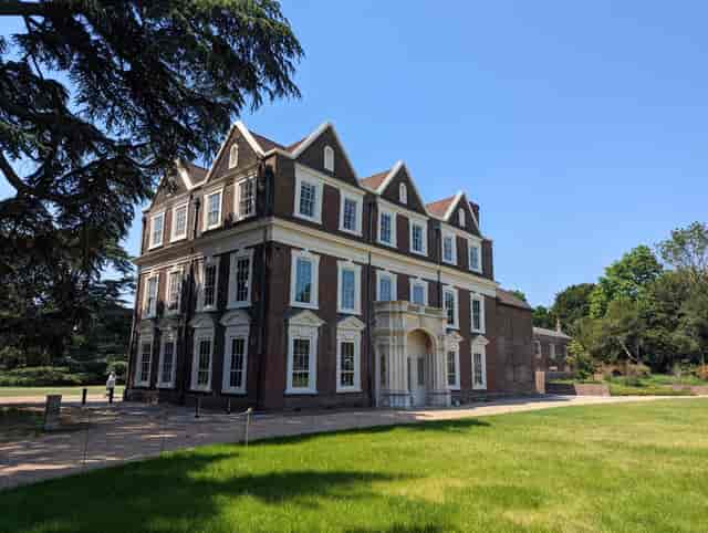 Boston Manor House