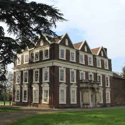 Boston Manor House
