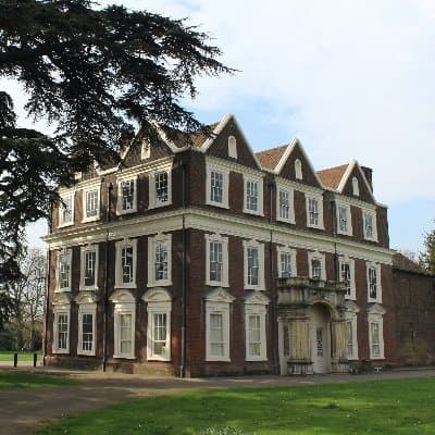Boston Manor House