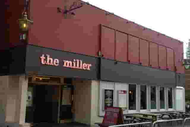 The Miller