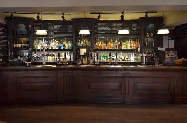 The Miller