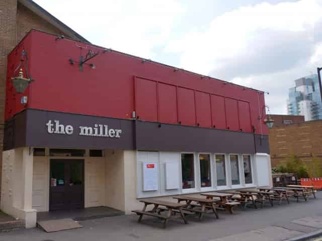 The Miller
