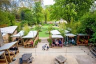 Birthday Party Venues