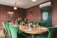 Venues for 40th Birthday Parties