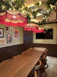 Pub Function Rooms