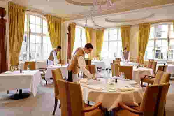 The Victoria