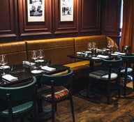 21st Birthday Venues