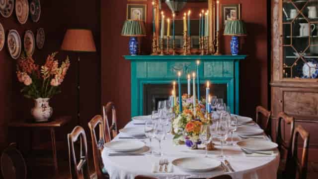 The Victoria