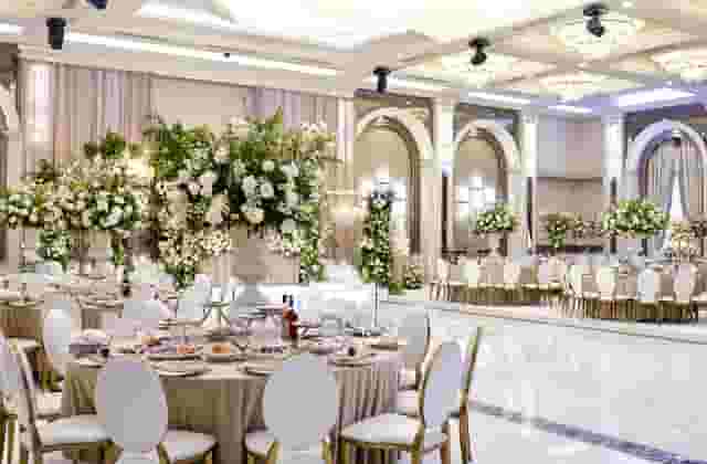 Grand Ballroom