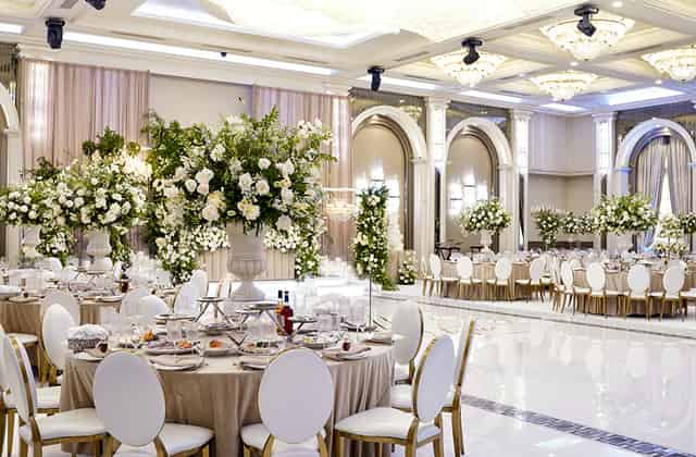 Grand Ballroom