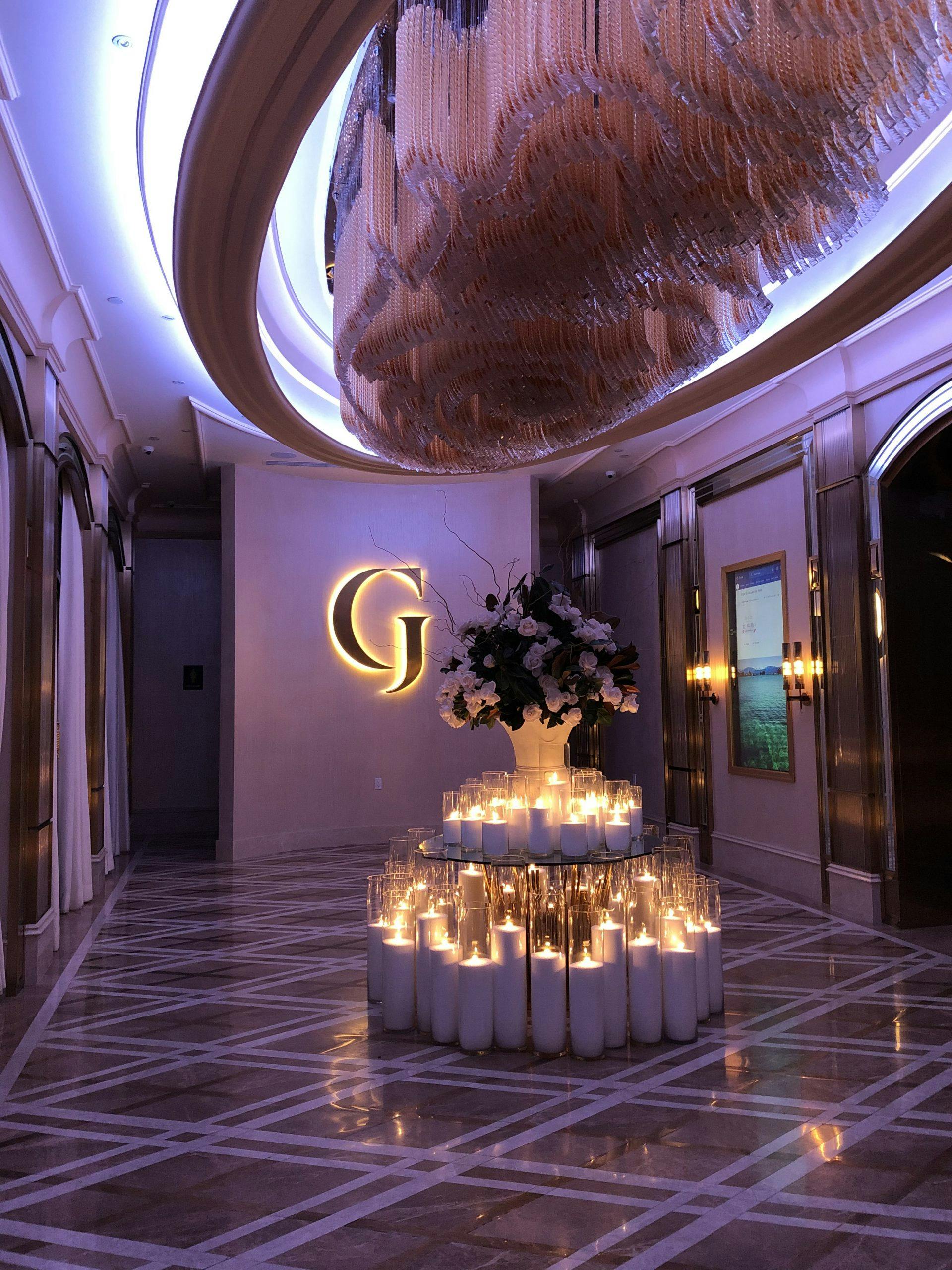Grand Venue – Banquet Venue
