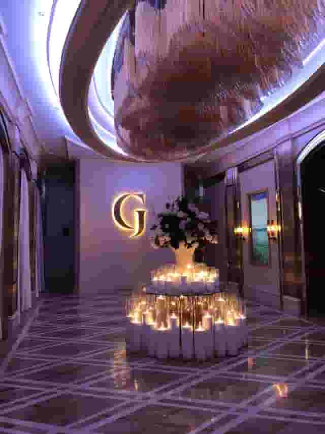 Grand Ballroom