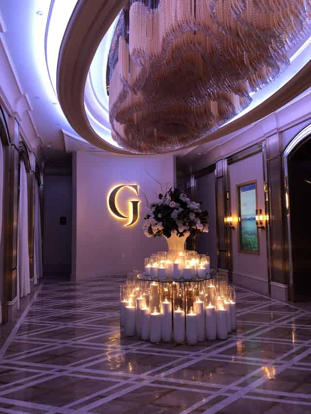 Grand Ballroom