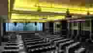 Seminar Rooms