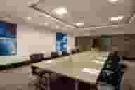 Meeting Spaces