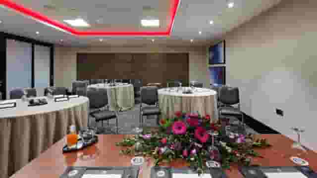 St Pauls Hotel