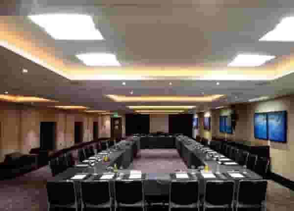 St Pauls Hotel
