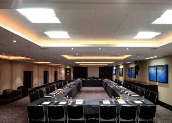 St Pauls Hotel