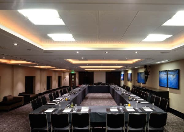 St Pauls Hotel