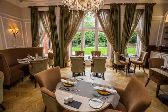 St Pauls Hotel