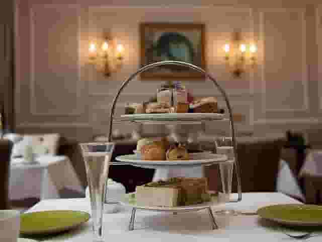 St Pauls Hotel