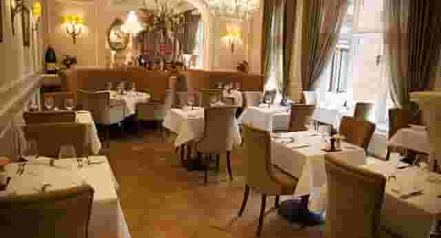 St Pauls Hotel