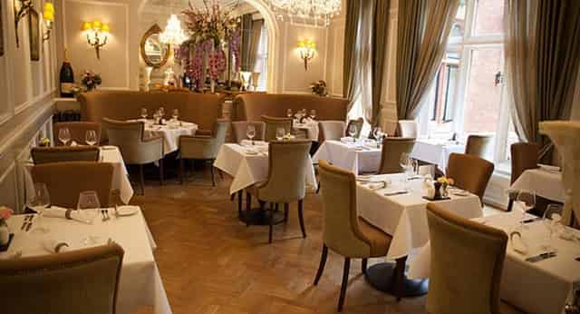 St Pauls Hotel