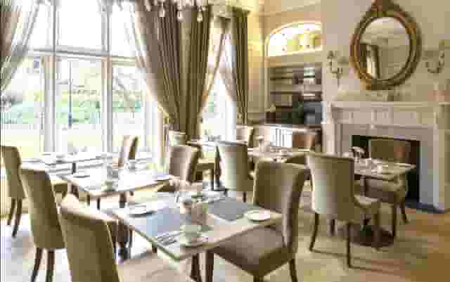 St Pauls Hotel