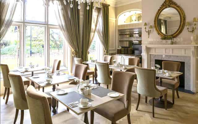 St Pauls Hotel