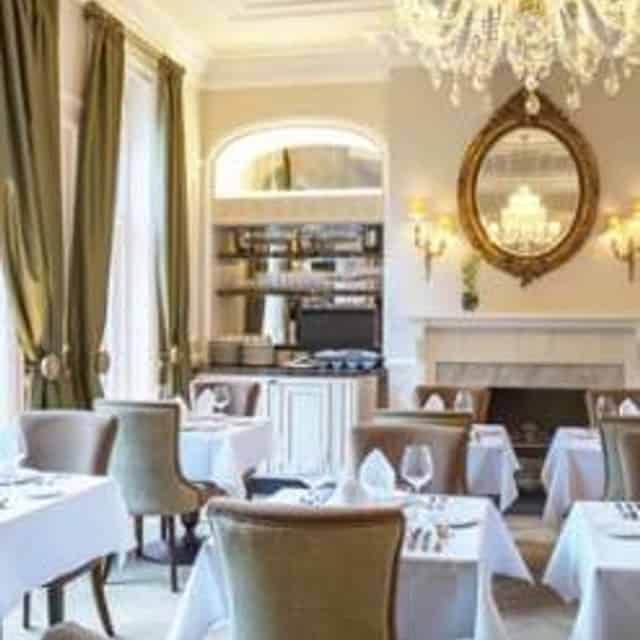 St Pauls Hotel