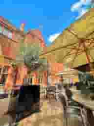 Conference Venues