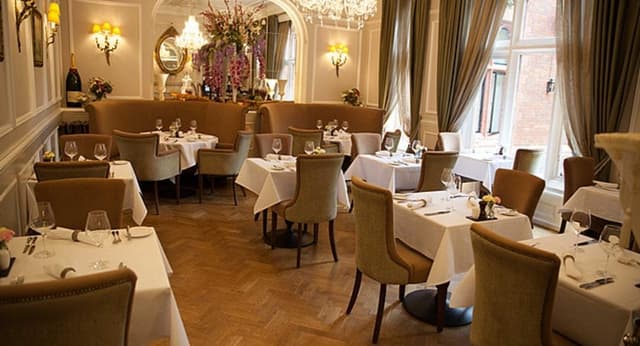 St Pauls Hotel