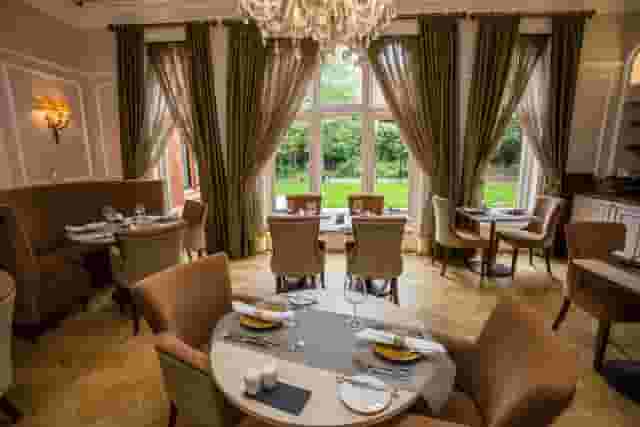 St Pauls Hotel