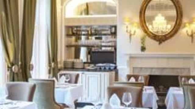 St Pauls Hotel