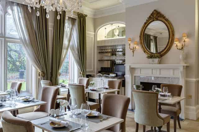 St Pauls Hotel