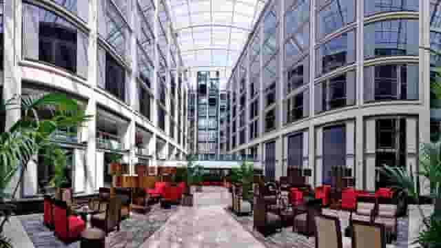 St Pauls Hotel