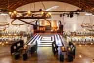 Baroque Music Venues