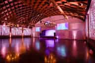 Christmas Party Venues