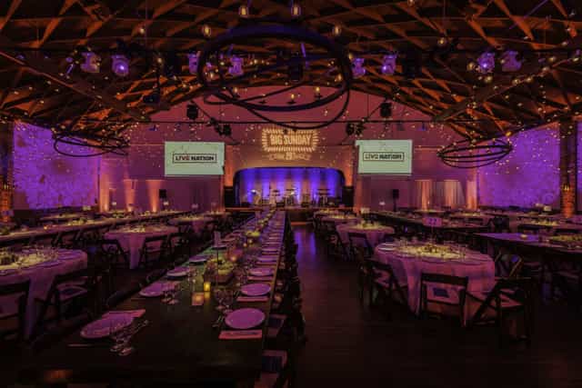 Candela La Brea | Los Angeles Venue ...