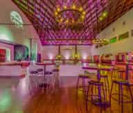 Christmas Party Venues