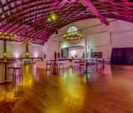 Quirky Conference Venues