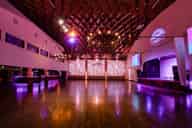 Christmas Party Venues